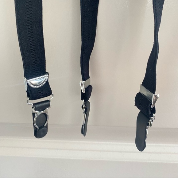 WHAT KATIE DID Glamor Waist Cincher NWT - Picture 6 of 6